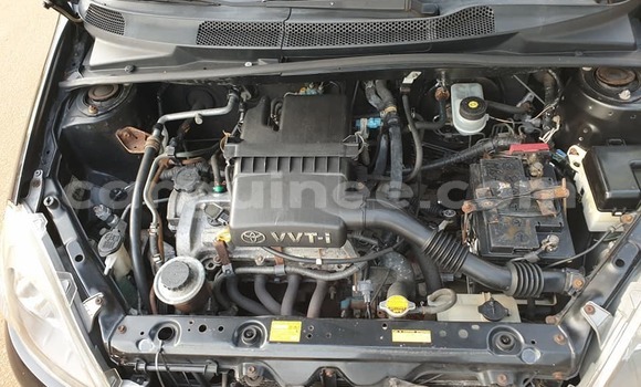 Acheter Occasion Voiture Toyota Yaris Noir à Conakry, Conakry Acheter Occasion Voiture Toyota Yaris Noir à Conakry, Conakry