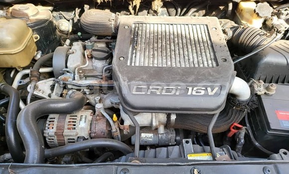 Acheter Occasion Voiture Hyundai Tucson Noir à Conakry, Conakry Acheter Occasion Voiture Hyundai Tucson Noir à Conakry, Conakry