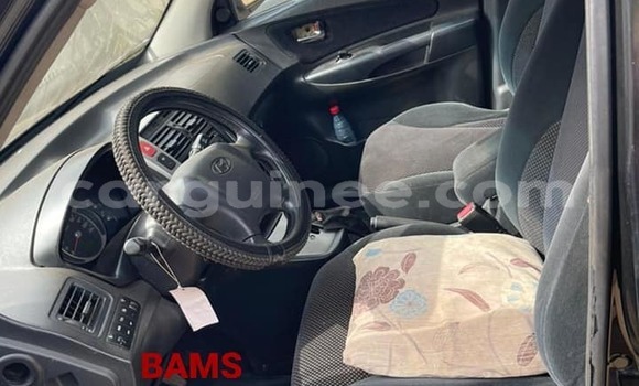 Acheter Occasion Voiture Hyundai Tucson Noir à Conakry, Conakry Acheter Occasion Voiture Hyundai Tucson Noir à Conakry, Conakry