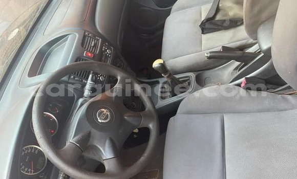 Acheter Occasion Voiture Nissan Almera Autre à Conakry, Conakry Acheter Occasion Voiture Nissan Almera Autre à Conakry, Conakry