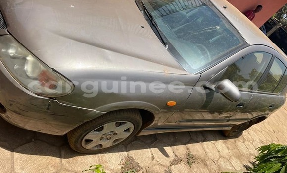 Acheter Occasion Voiture Nissan Almera Autre à Conakry, Conakry Acheter Occasion Voiture Nissan Almera Autre à Conakry, Conakry