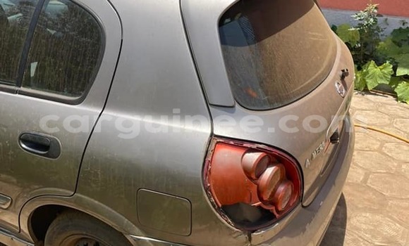 Acheter Occasion Voiture Nissan Almera Autre à Conakry, Conakry Acheter Occasion Voiture Nissan Almera Autre à Conakry, Conakry