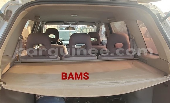 Buy Used Mazda Mazda Premacy Silver Car in Conakry in Conakry Buy Used Mazda Mazda Premacy Silver Car in Conakry in Conakry