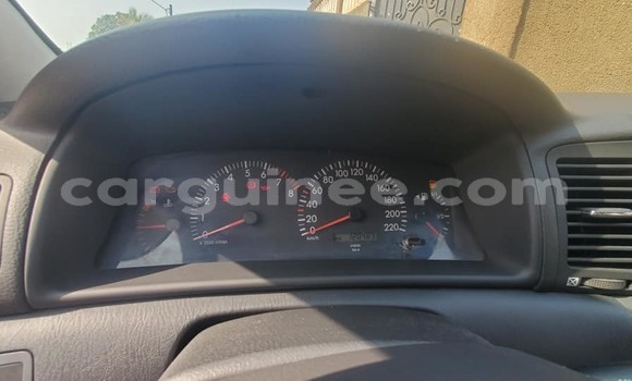 Acheter Occasion Voiture Toyota Corolla Rouge à Conakry, Conakry Acheter Occasion Voiture Toyota Corolla Rouge à Conakry, Conakry