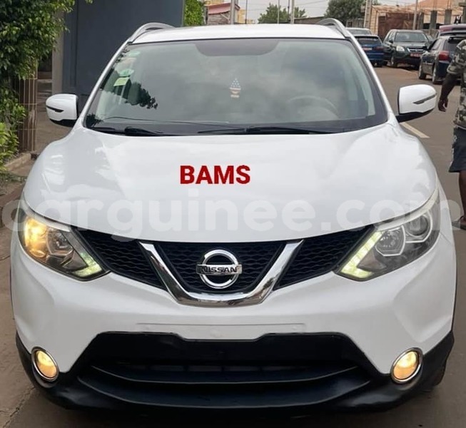 Big with watermark nissan qashqai conakry conakry 7949