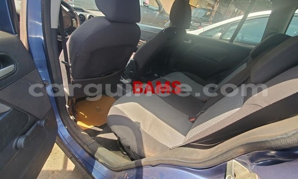 Acheter Occasion Voiture Ford Fusion Bleu à Conakry, Conakry Acheter Occasion Voiture Ford Fusion Bleu à Conakry, Conakry