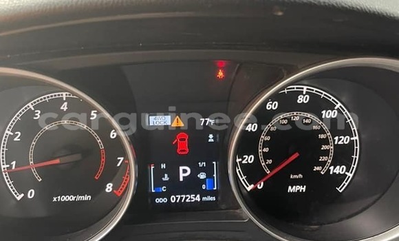 Acheter Occasion Voiture Mitsubishi Outlander Bleu à Conakry, Conakry Acheter Occasion Voiture Mitsubishi Outlander Bleu à Conakry, Conakry