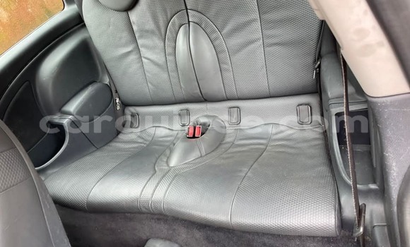 Acheter Occasion Voiture MINI Cooper Blanc à Conakry, Conakry Acheter Occasion Voiture MINI Cooper Blanc à Conakry, Conakry