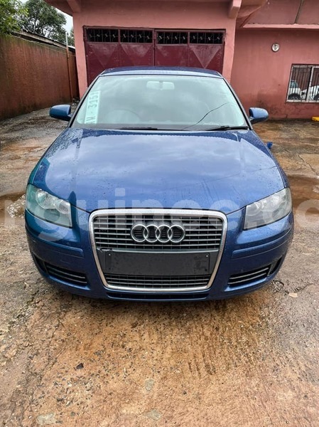 Big with watermark audi a3 conakry conakry 7963