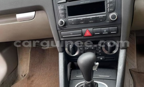 Acheter Occasion Voiture Audi A3 Bleu à Conakry, Conakry Acheter Occasion Voiture Audi A3 Bleu à Conakry, Conakry