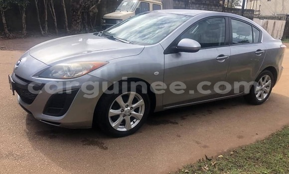 Acheter Occasion Voiture Mazda 3 Autre à Conakry, Conakry Acheter Occasion Voiture Mazda 3 Autre à Conakry, Conakry