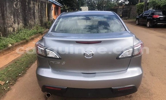 Buy Used Mazda 3 Other Car in Conakry in Conakry Buy Used Mazda 3 Other Car in Conakry in Conakry