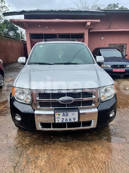 Big with watermark ford escape conakry conakry 7965