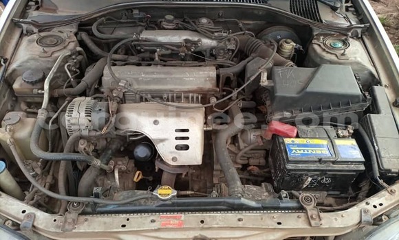 Acheter Occasion Voiture Toyota Avensis Gris à Conakry, Conakry Acheter Occasion Voiture Toyota Avensis Gris à Conakry, Conakry