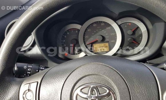 Acheter Import Voiture Toyota RAV4 Autre à Import - Dubai, Conakry Acheter Import Voiture Toyota RAV4 Autre à Import - Dubai, Conakry
