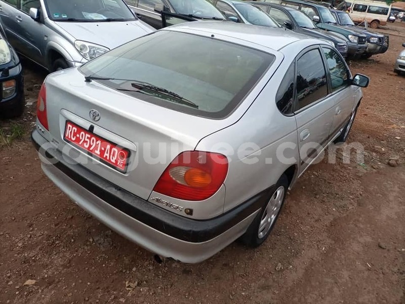 Big with watermark toyota avensis conakry conakry 7966