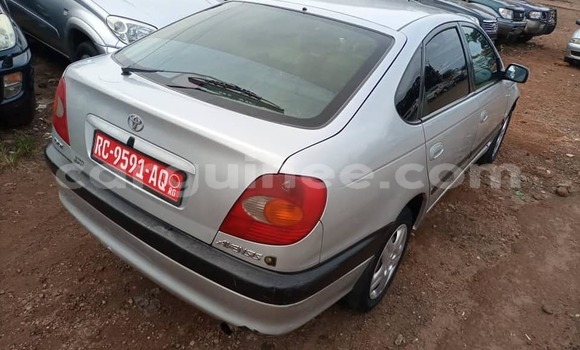 Acheter Occasion Voiture Toyota Avensis Gris à Conakry, Conakry Acheter Occasion Voiture Toyota Avensis Gris à Conakry, Conakry