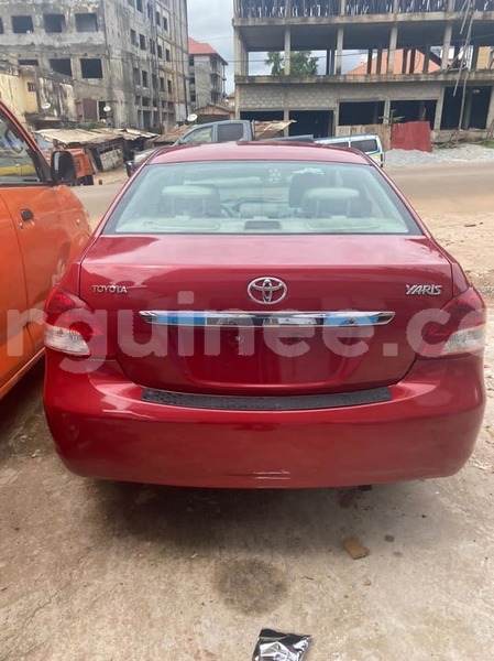 Big with watermark toyota yaris conakry conakry 7967