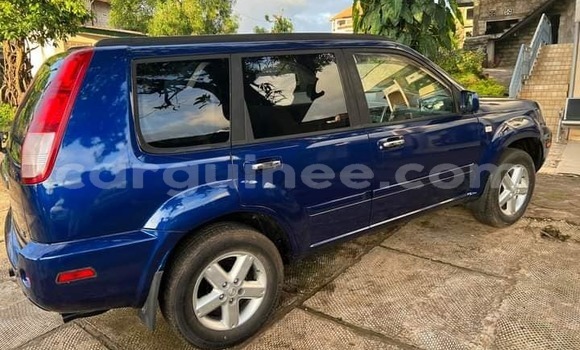 Medium with watermark nissan x trail conakry conakry 7971