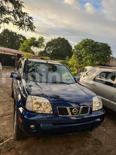 Big with watermark nissan x trail conakry conakry 7971