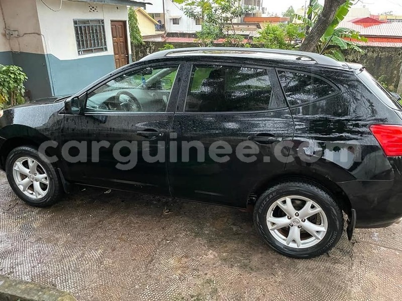 Big with watermark nissan rogue conakry conakry 7974