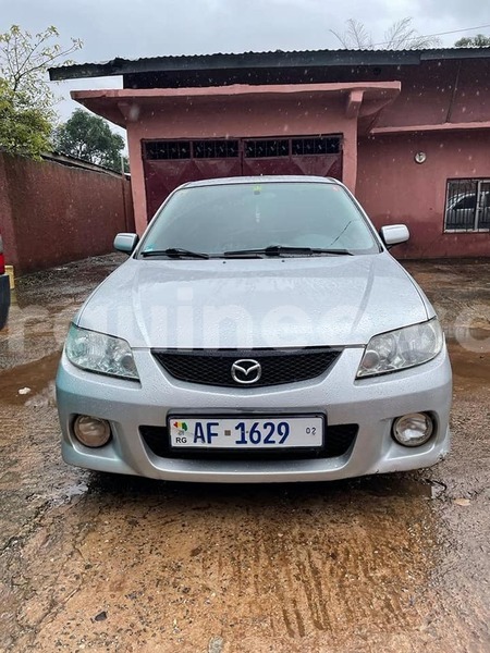 Big with watermark mazda 323 conakry conakry 7975