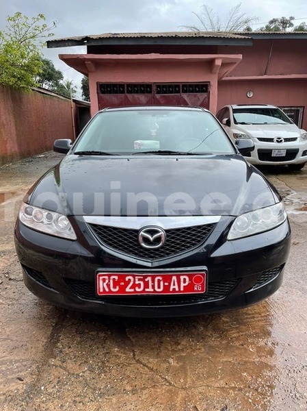Big with watermark mazda 6 conakry conakry 7976