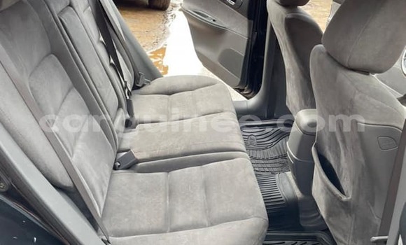 Buy Used Mazda 6 Black Car in Conakry in Conakry Buy Used Mazda 6 Black Car in Conakry in Conakry