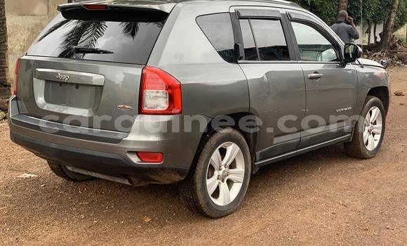Acheter Occasion Voiture Jeep Compass Autre à Conakry, Conakry Acheter Occasion Voiture Jeep Compass Autre à Conakry, Conakry