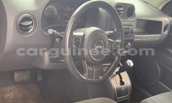 Acheter Occasion Voiture Jeep Compass Autre à Conakry, Conakry Acheter Occasion Voiture Jeep Compass Autre à Conakry, Conakry