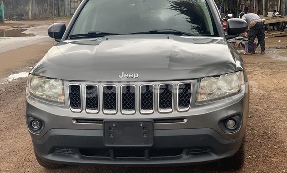 Acheter Occasion Voiture Jeep Compass Autre à Conakry, Conakry Acheter Occasion Voiture Jeep Compass Autre à Conakry, Conakry