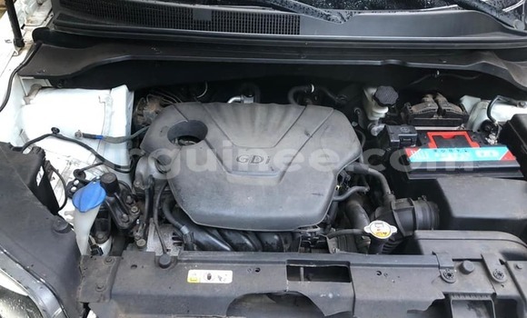 Acheter Occasion Voiture Kia Soul Blanc à Conakry, Conakry Acheter Occasion Voiture Kia Soul Blanc à Conakry, Conakry