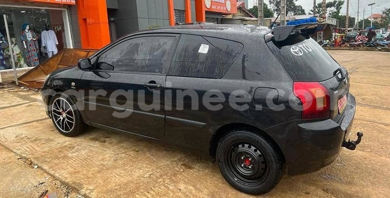 Big with watermark toyota corolla conakry conakry 7979