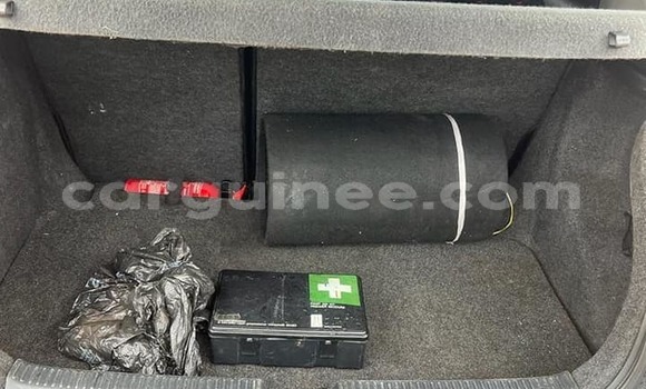 Acheter Occasion Voiture Toyota Corolla Noir à Conakry, Conakry Acheter Occasion Voiture Toyota Corolla Noir à Conakry, Conakry