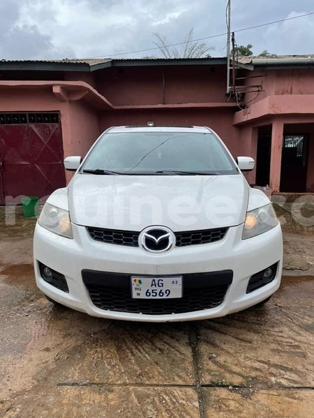 Big with watermark mazda cx 7 conakry conakry 7980
