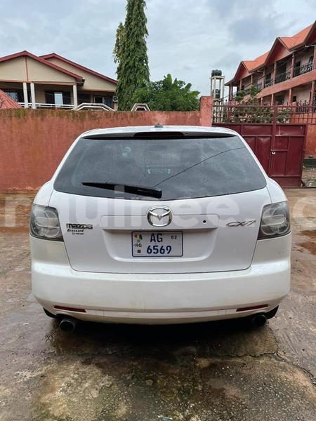 Big with watermark mazda cx 7 conakry conakry 7980