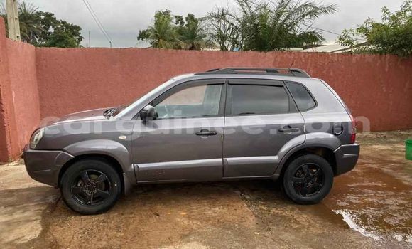 Acheter Occasion Voiture Hyundai Tucson Autre à Conakry, Conakry Acheter Occasion Voiture Hyundai Tucson Autre à Conakry, Conakry