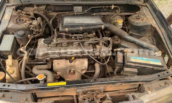 Acheter Occasion Voiture Nissan Almera Bleu à Conakry, Conakry Acheter Occasion Voiture Nissan Almera Bleu à Conakry, Conakry