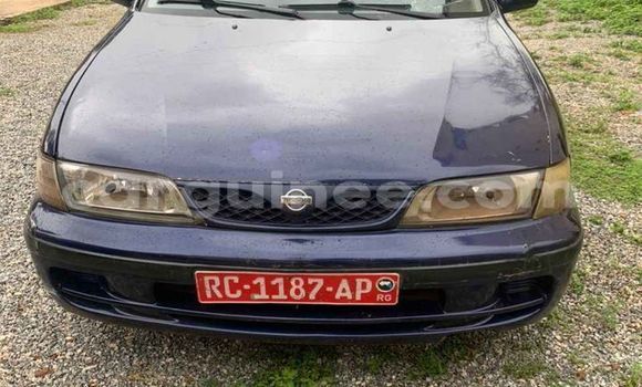 Acheter Occasion Voiture Nissan Almera Bleu à Conakry, Conakry Acheter Occasion Voiture Nissan Almera Bleu à Conakry, Conakry