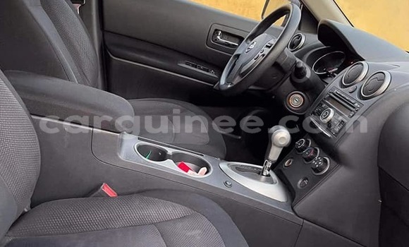 Acheter Occasion Voiture Nissan Rogue Gris à Conakry, Conakry Acheter Occasion Voiture Nissan Rogue Gris à Conakry, Conakry