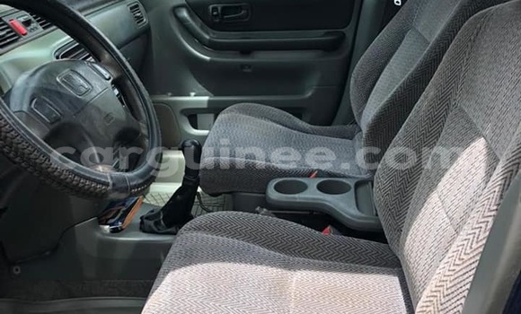 Acheter Occasion Voiture Honda CR–V Bleu à Conakry, Conakry Acheter Occasion Voiture Honda CR–V Bleu à Conakry, Conakry