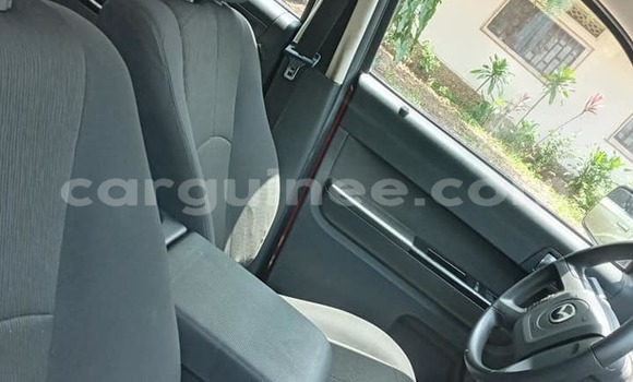 Buy Used Mazda Tribute Red Car in Conakry in Conakry Buy Used Mazda Tribute Red Car in Conakry in Conakry