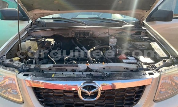 Buy Used Mazda Tribute Other Car in Conakry in Conakry Buy Used Mazda Tribute Other Car in Conakry in Conakry