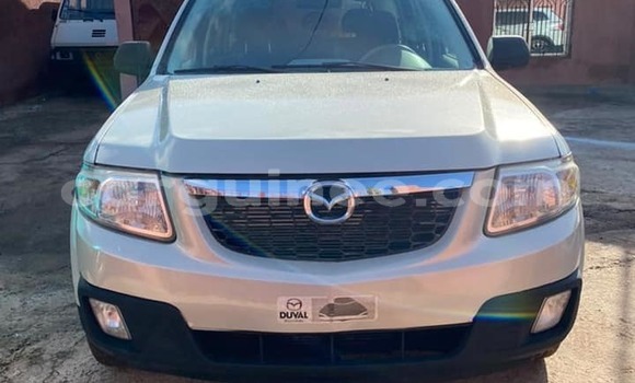 Buy Used Mazda Tribute Other Car in Conakry in Conakry Buy Used Mazda Tribute Other Car in Conakry in Conakry