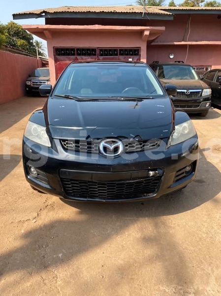Big with watermark mazda cx 7 conakry conakry 7994