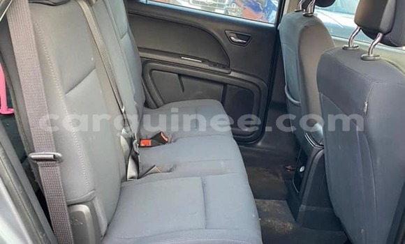 Acheter Occasion Voiture Dodge Journey Bleu à Conakry, Conakry Acheter Occasion Voiture Dodge Journey Bleu à Conakry, Conakry