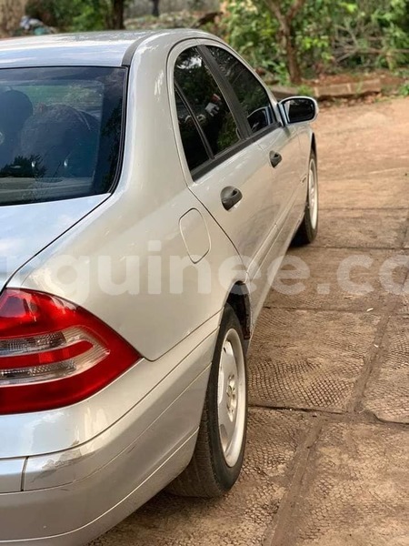 Big with watermark mercedes benz c class conakry conakry 7997