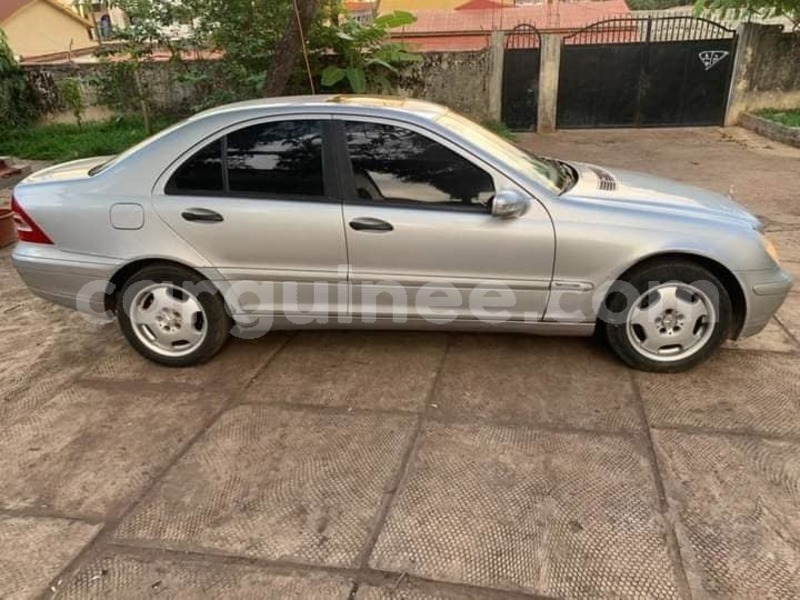 Big with watermark mercedes benz c class conakry conakry 7997