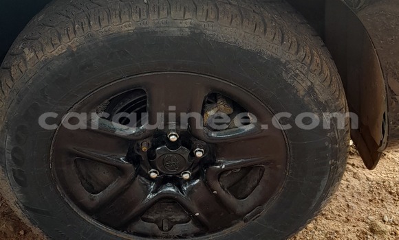 Buy Used Toyota RAV4 Black Car in Conakry in Conakry Buy Used Toyota RAV4 Black Car in Conakry in Conakry