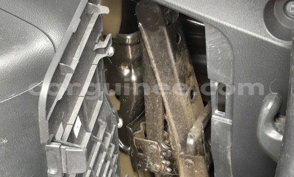 Buy Used Toyota RAV4 Black Car in Conakry in Conakry Buy Used Toyota RAV4 Black Car in Conakry in Conakry